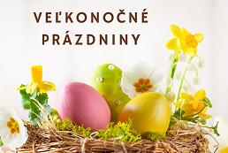 Prázdniny